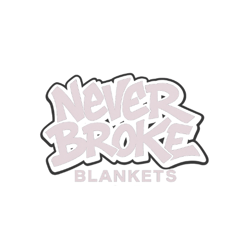 NeverBroke™ Blanks