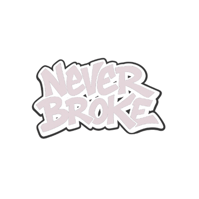 NeverBroke™ Blanks