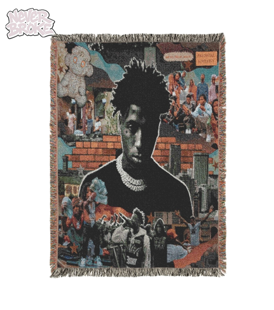 YB "TOP' Blanket